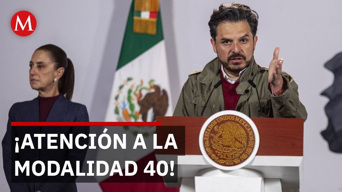 Modalidad 40 del IMSS: ¿Qué cambia y a quiénes afecta realmente?
