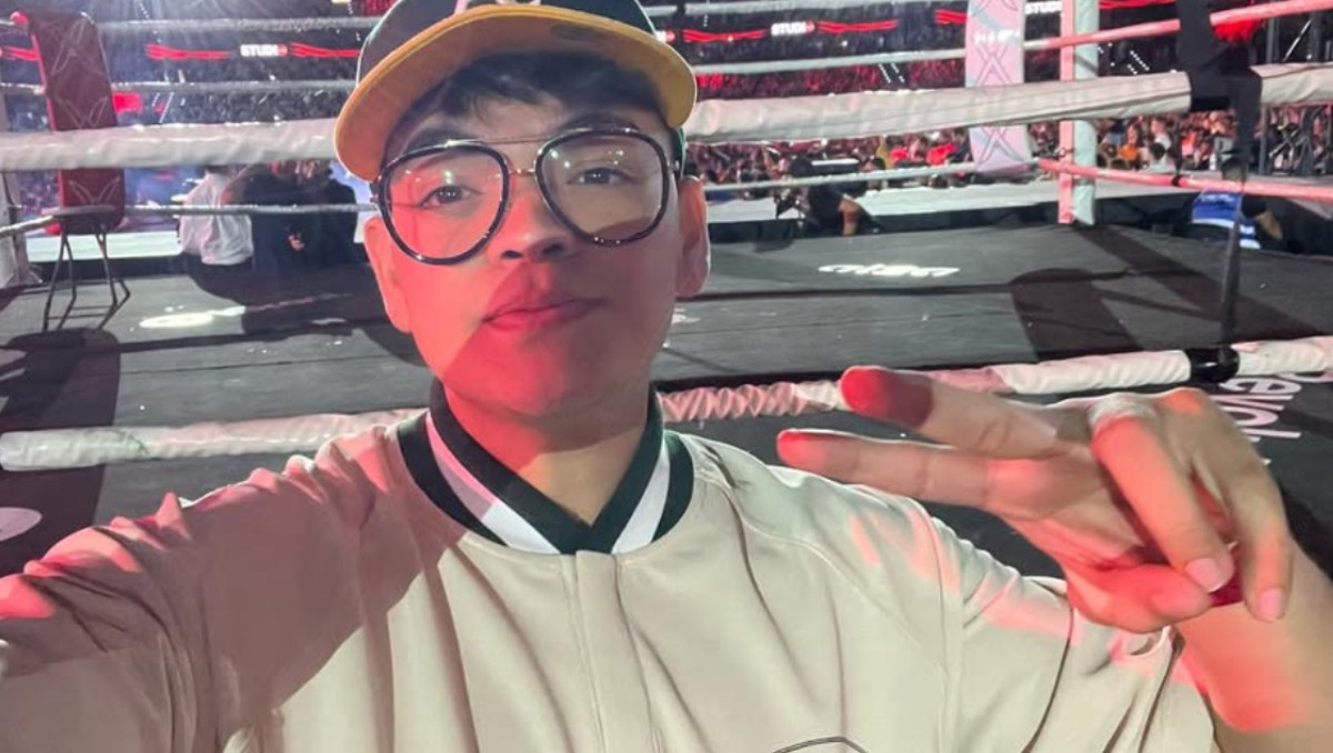 ¿Cuál es el VERDADERO nombre de El Komanche? Así se llamaba el streamer salvadoreño que murió | Redes sociales
