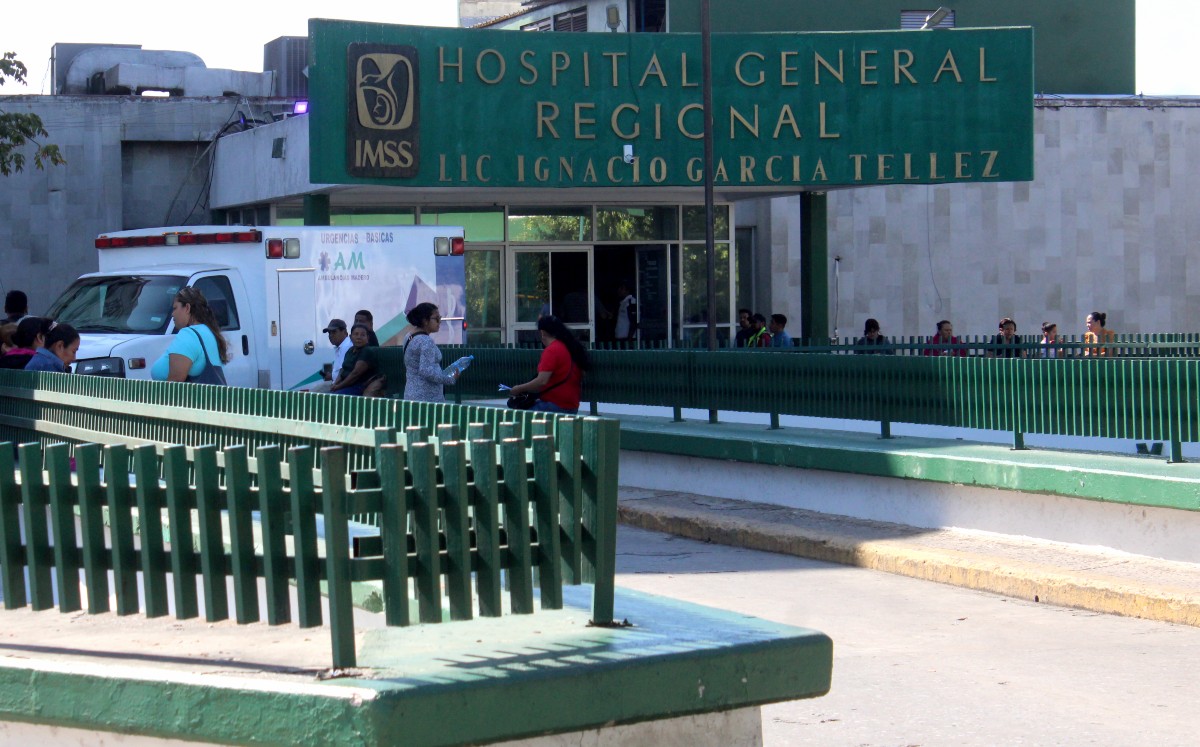 Nuevos hospitales en sur de Tamaulipas. | Yazmín S