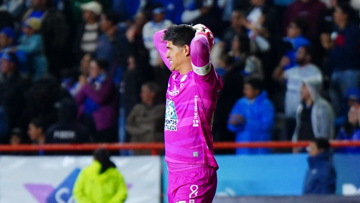 Pachuca, el único equipo de la Liga MX que no ha ganado de local en el Apertura 2026 (Imago7)