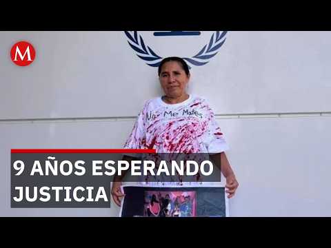 Periodista indígena denuncia ante la CIDH nueve años de impunidad tras atentado en Guerrero