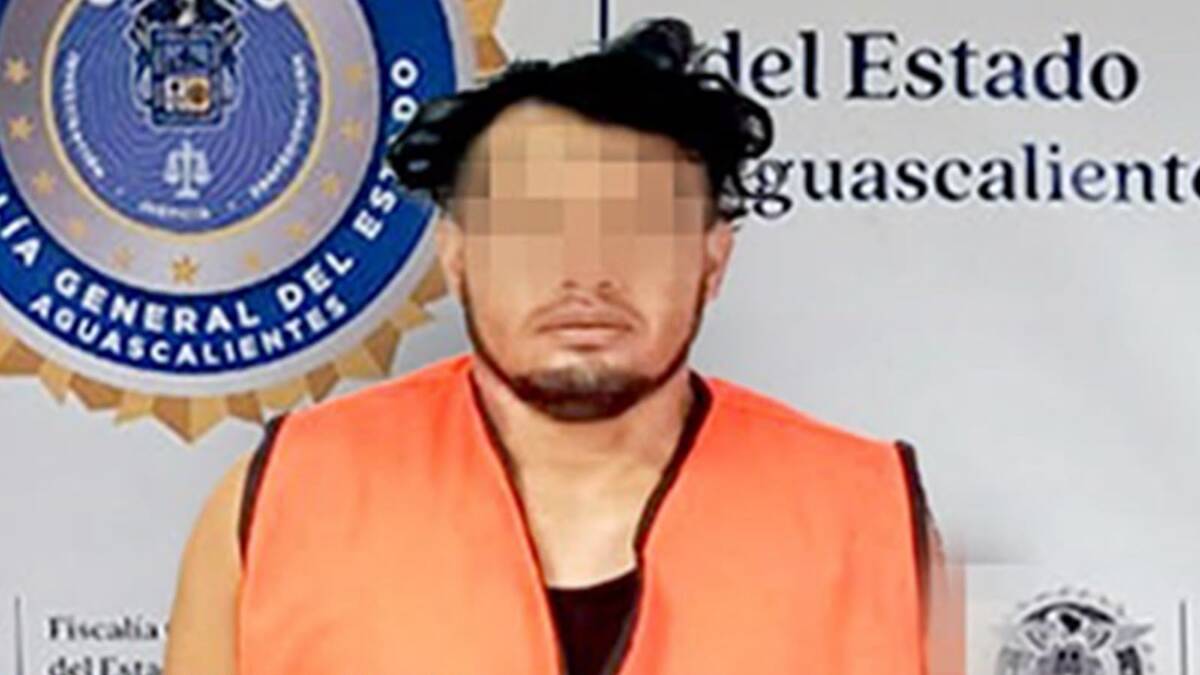 Probable responsable en la Fiscalía General de Aguascalientes. | Especial