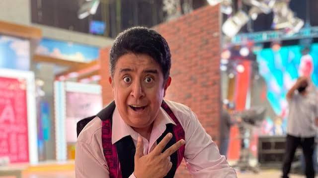 ¿Qué ha pasado con el comediante José Eduardo Rico?