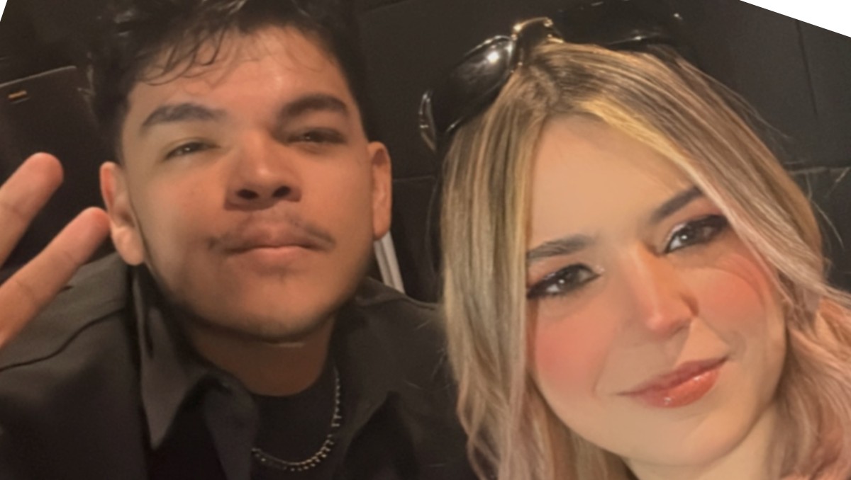 Rivers describió a Komanche como una persona que procuraba tratar bien a los demás. | Instagram