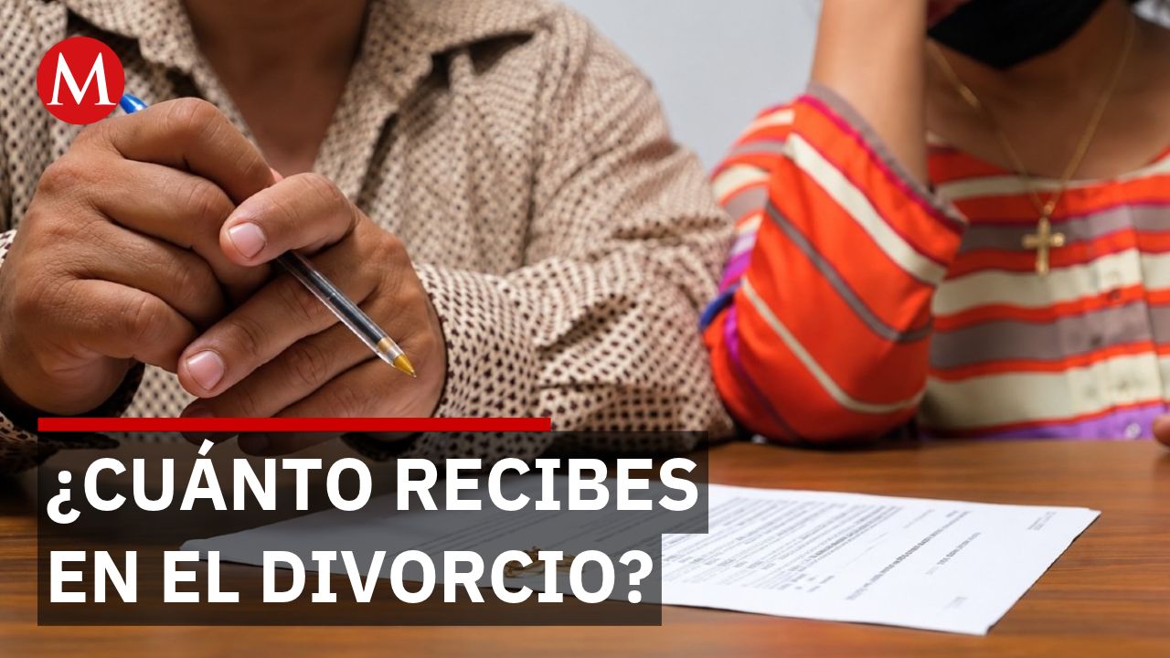 SCJN ordena incluir crédito de vivienda prematrimonial en compensación de divorcio