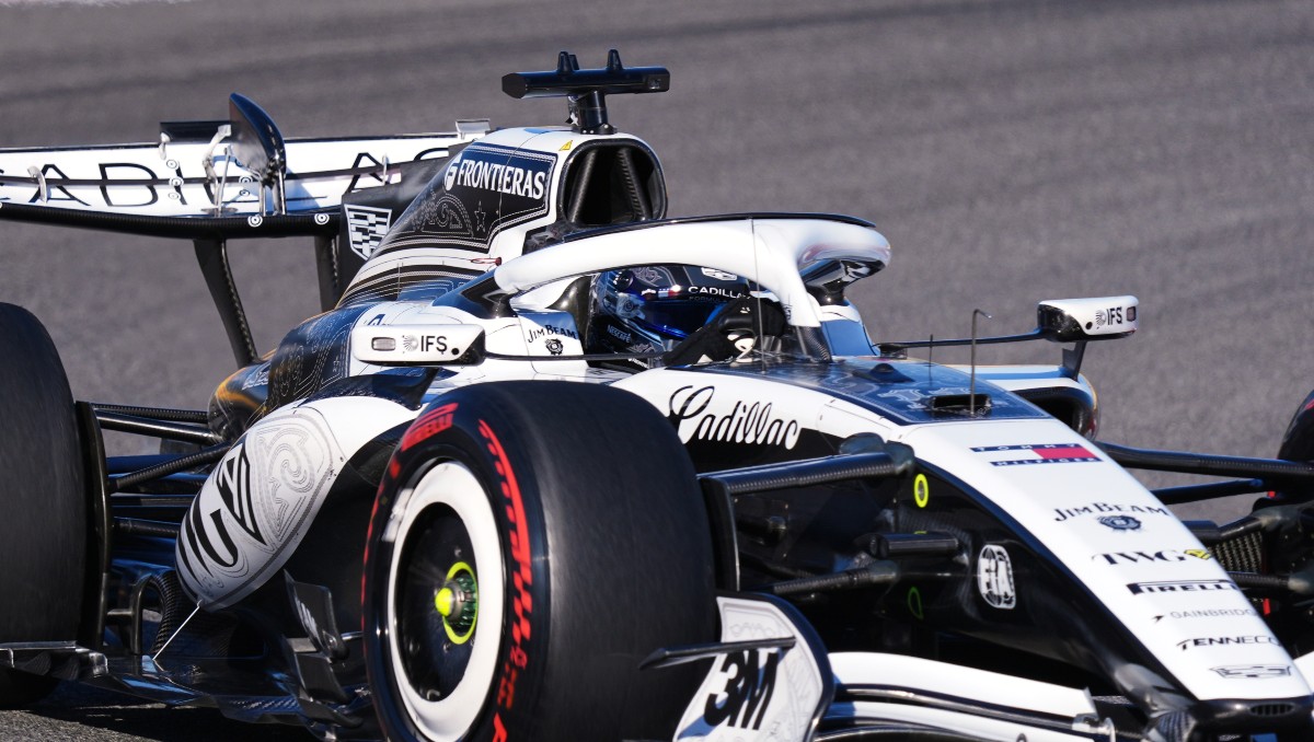 Show Run de Checo Pérez 2026 en CdMx: Guía y todo lo que debes saber (AP)