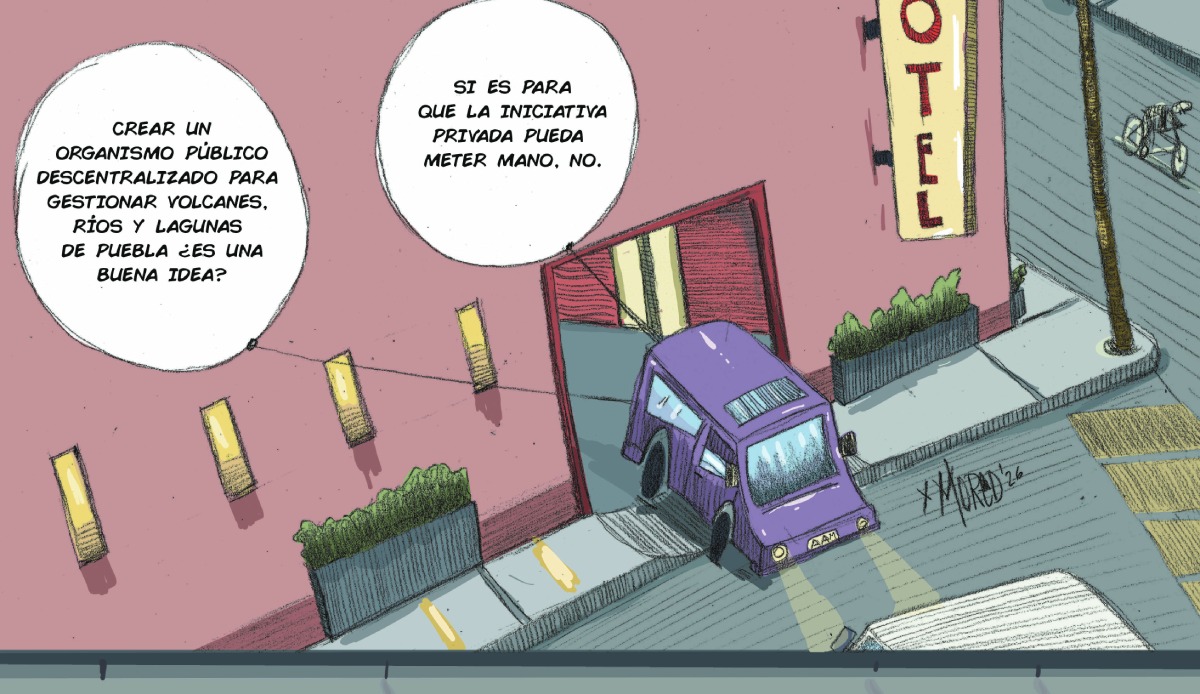 Suena raro