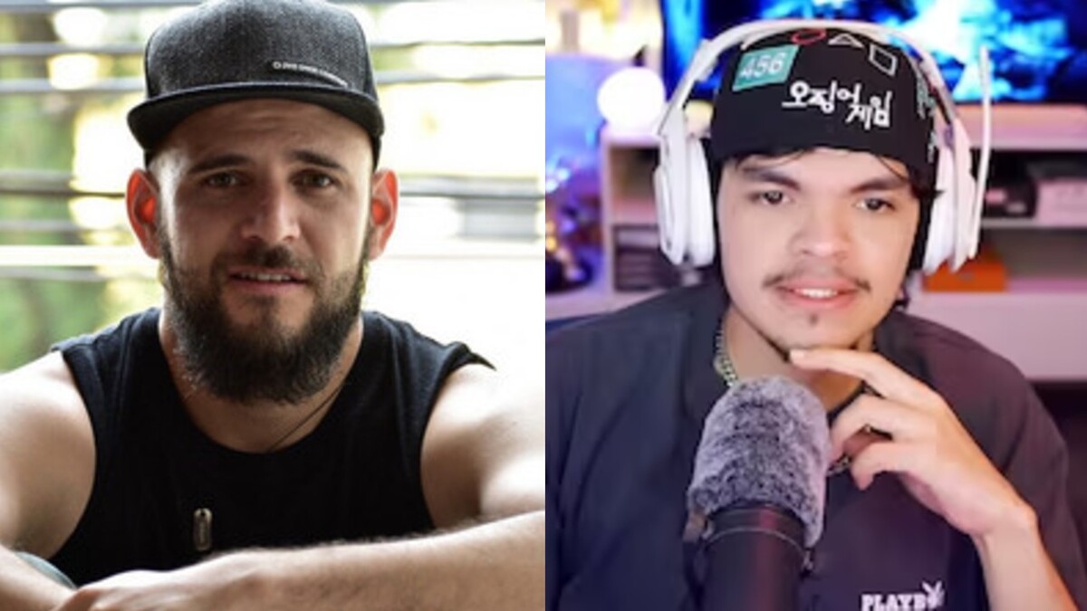 Temach reacciona a la muerte de Komanche | Especial
