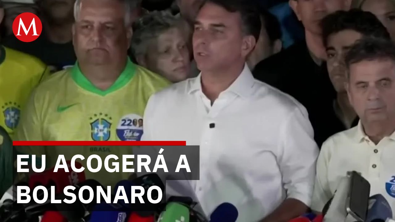 Trump otorga visas a Bolsonaro pese a prohibición judicial de salir