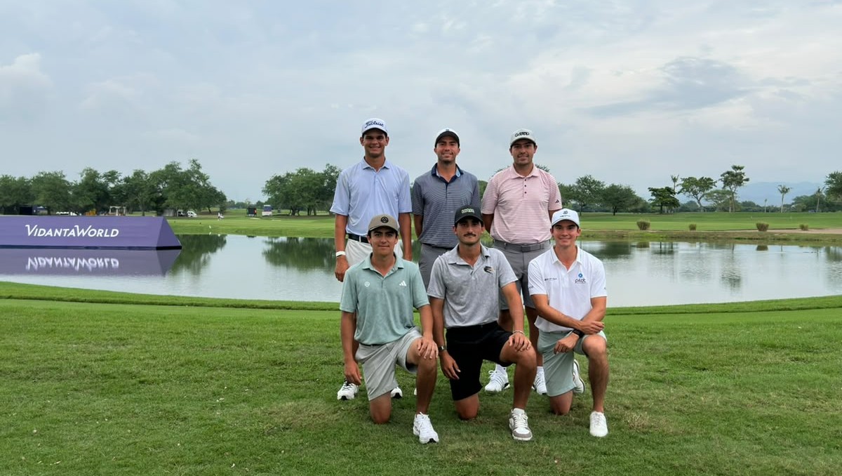 VidantaWorld Mexico Open 2026: nuevo campo, campeones y una batalla por el futuro del PGA Tour (Especial)