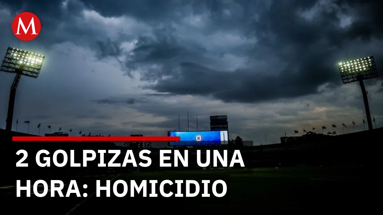Videos de UNAM revelan 2 golpizas que mataron a Rodrigo Mondragón