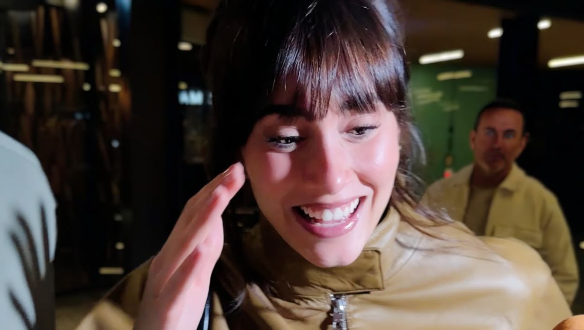 Aitana se presentará en Monterrey con localidades agotadas como parte de la etapa mexicana de su Cuarto Azul World Tour | Alberto Santos