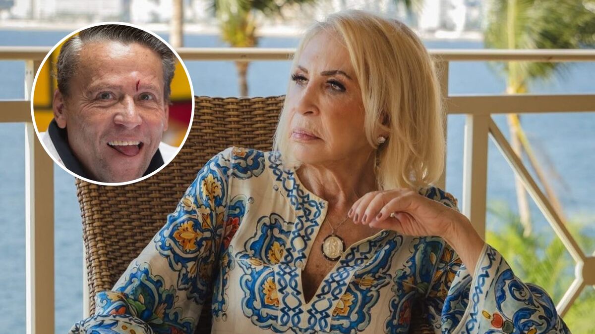 Alfredo Adame comparte fake news de Laura Bozzo | Especial