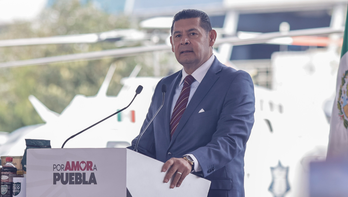 Armenta plantea diversificar industria para no depender de VW y Audi | EsImagen