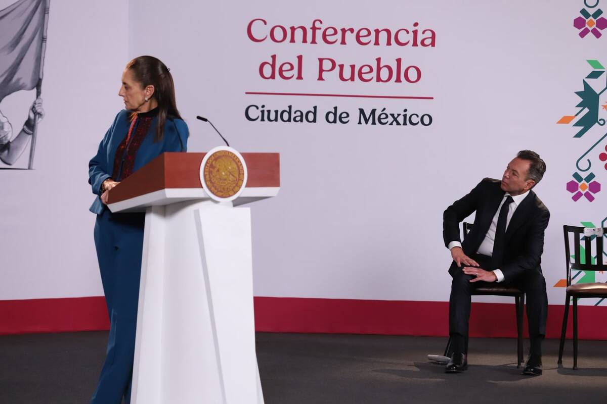 Ante aumento de asesinatos en Sinaloa, Defensa y Seguridad evalúan acciones para contener la violencia. | Octavio Hoyos