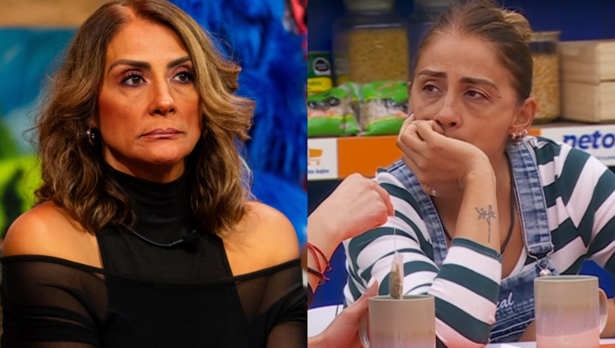 Azalia Ojeda REVELA por qué quería abandonar La Granja VIP: "Prefiero ser odiada que olvidada" | Redes sociales