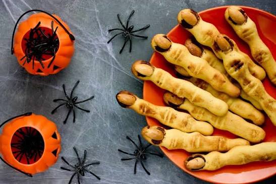 Botanas fáciles para Halloween 2026: Ideas ricas y económicas