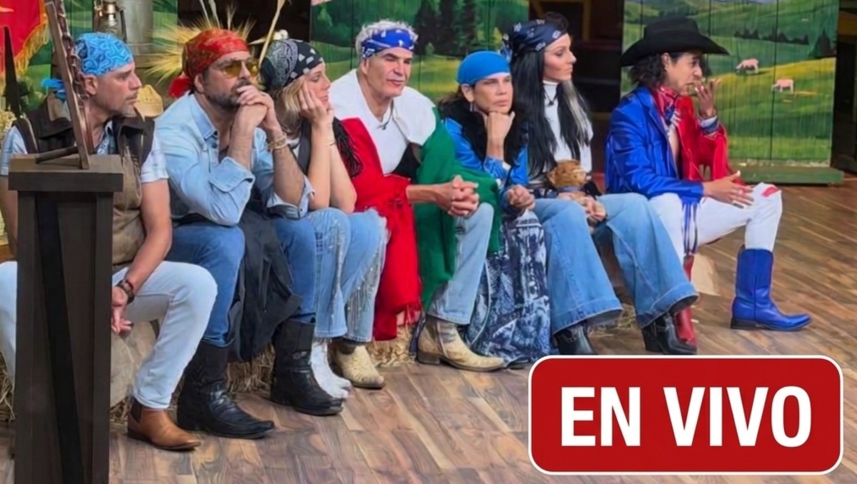 Conoce qué ocurre hoy en el reality. | Especial