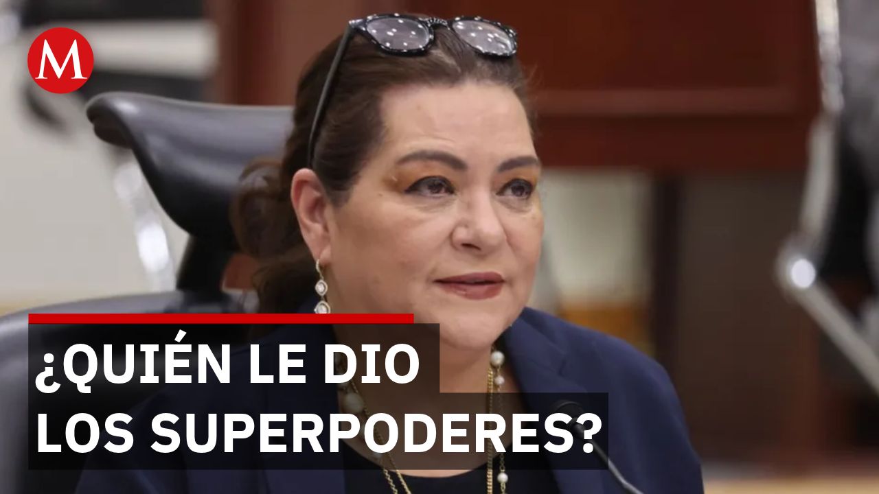 Diputado niega arrepentimiento por otorgar superpoderes a Taddei en el INE