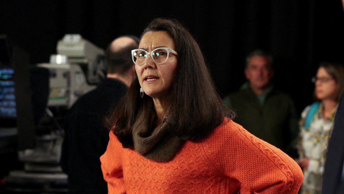 La disputa por un escaño en Alaska se intensificó tras las acusaciones de Trump sobre la selección de candidatos. | Foto: Reuters