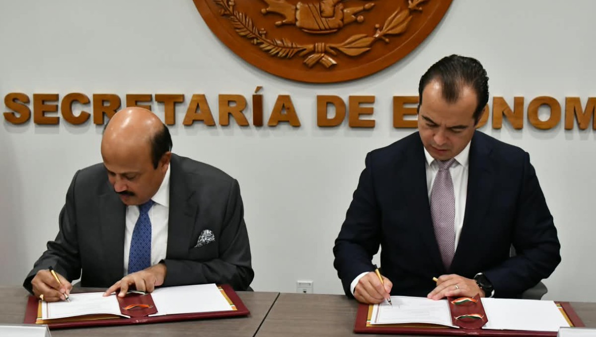 Se firmaron los Términos de Referencia que establecen los temas, las condiciones y la ruta que seguirán las negociaciones. | Foto: Especial