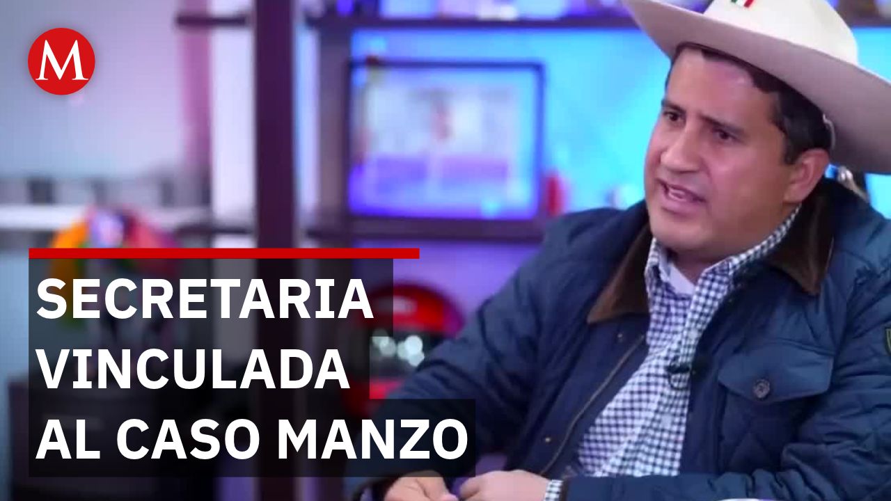Fiscalía multa a Alejandra Vargas Rauda por desacato en caso Manzo
