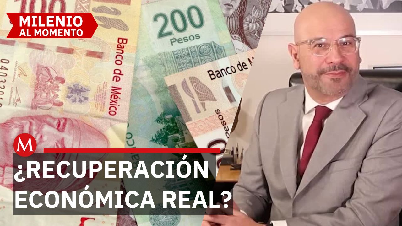 La economía mexicana según Google: David Razú