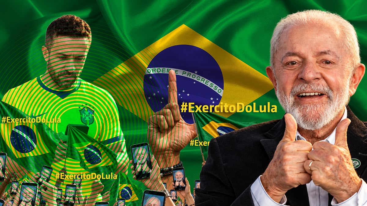 Lula da Silva pidió a sus simpatizantes mantener la movilización después de las elecciones. | Especial