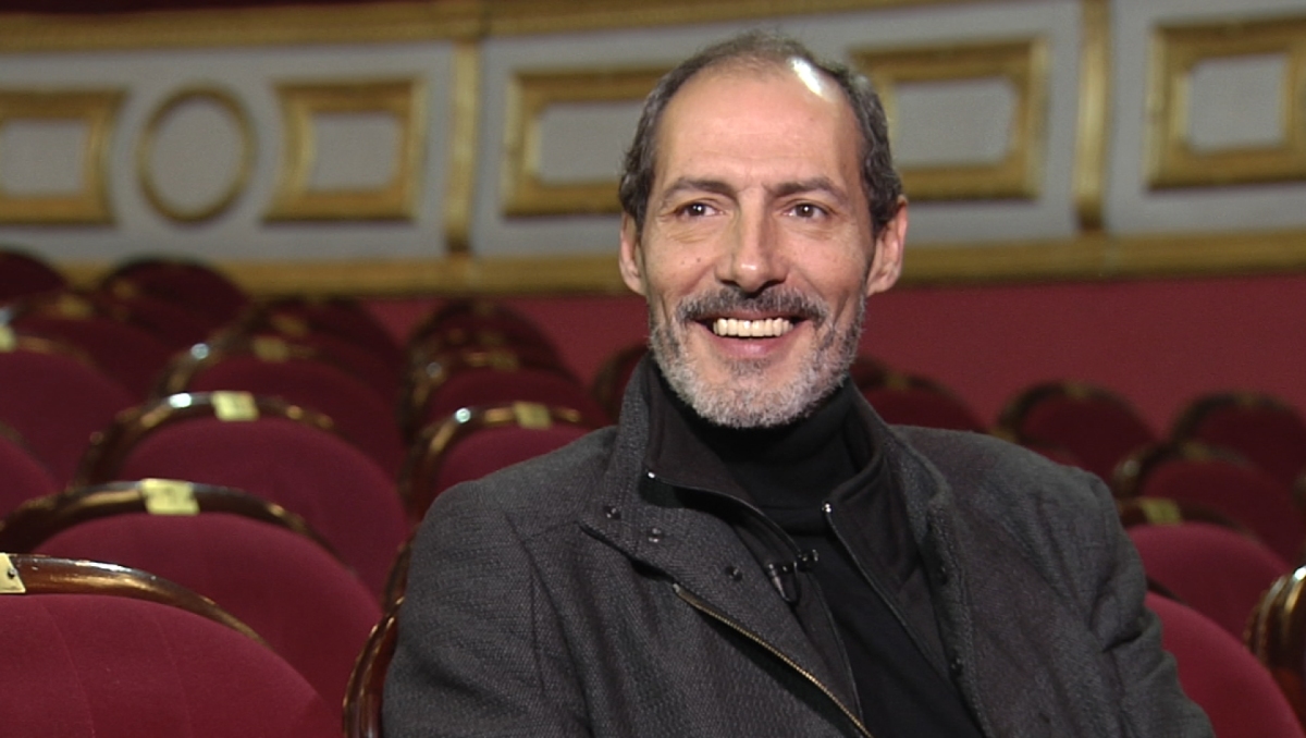 Quién es Manuel Bandera, actor que iba en tren de Toledo (Especial)