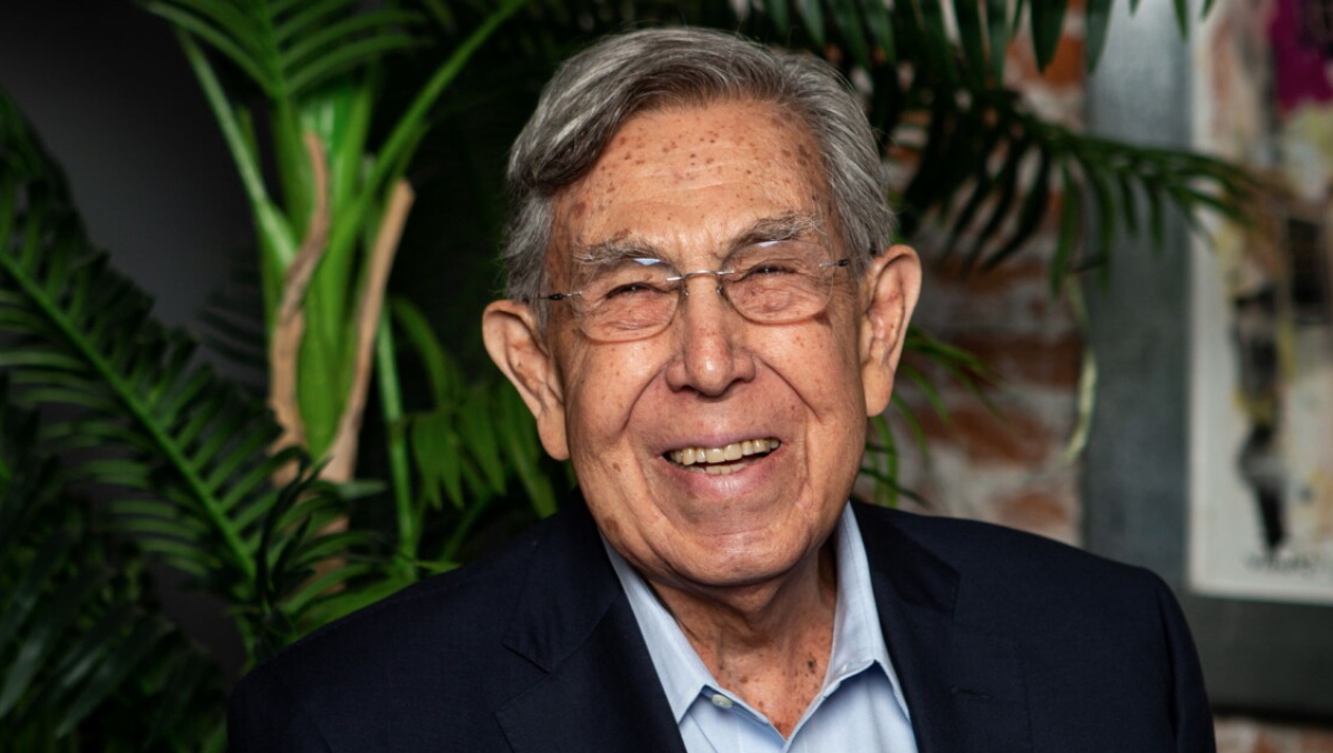 Muere Cuahutémoc Cárdenas a los 92 años