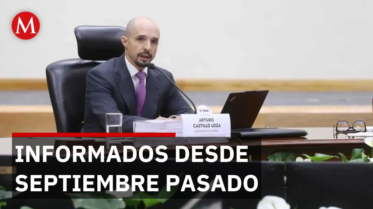Órgano de control del INE investiga 18 empresas por corrupción
