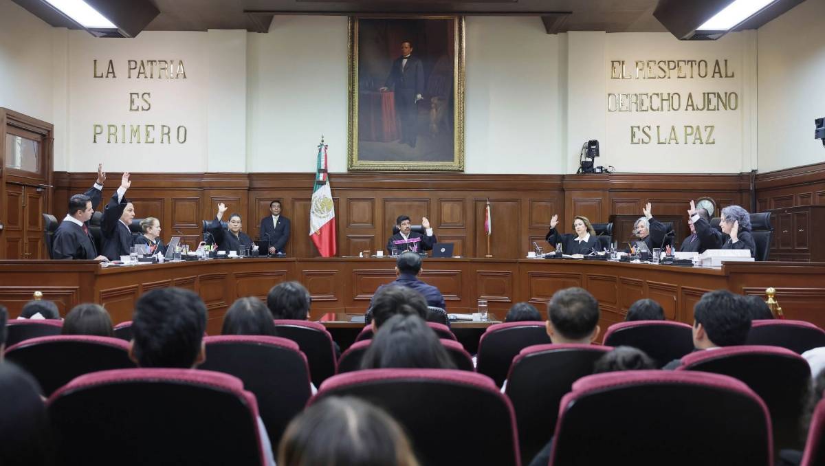 La SCJN permite exigir que autoridades consideren la salud de menores con autismo o discapacidad antes de autorizar cohetes. | Foto: Cuartoscuro