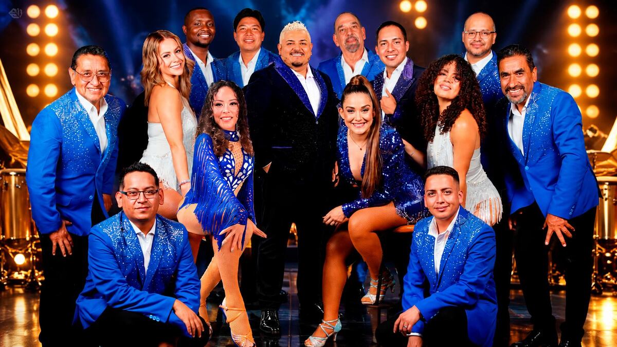 Sonora Dinamita cancela concierto en Veracruz | Especial