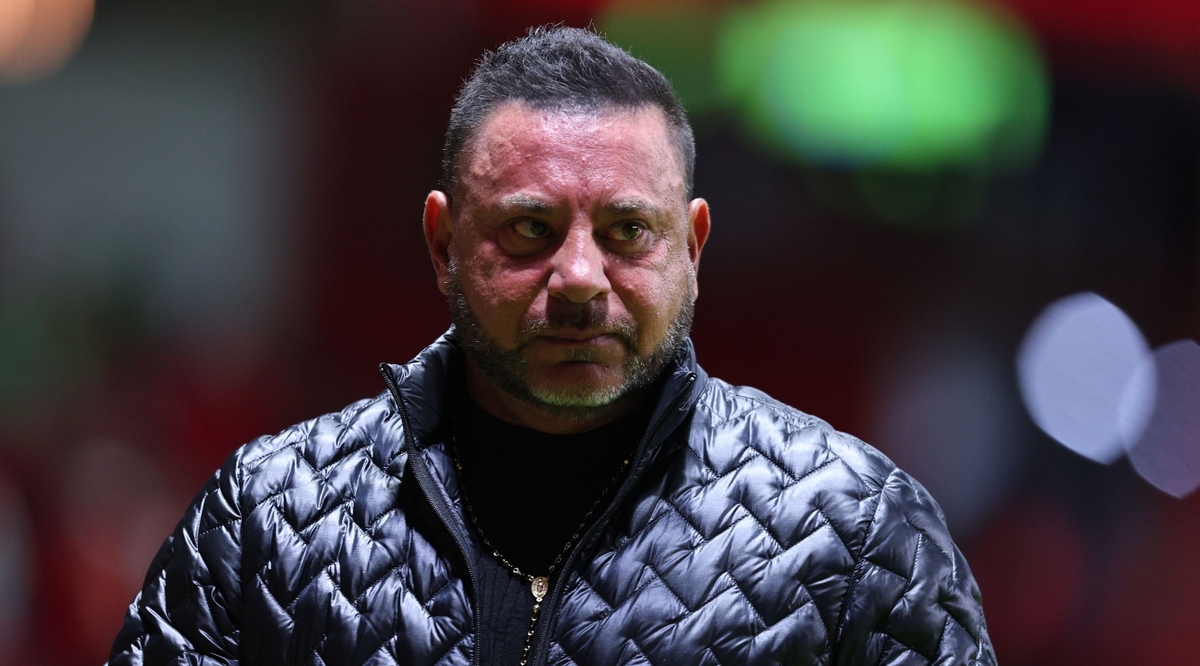 Toluca vive su peor racha desde que Antonio Mohamed llegó al equipo (Imago7)