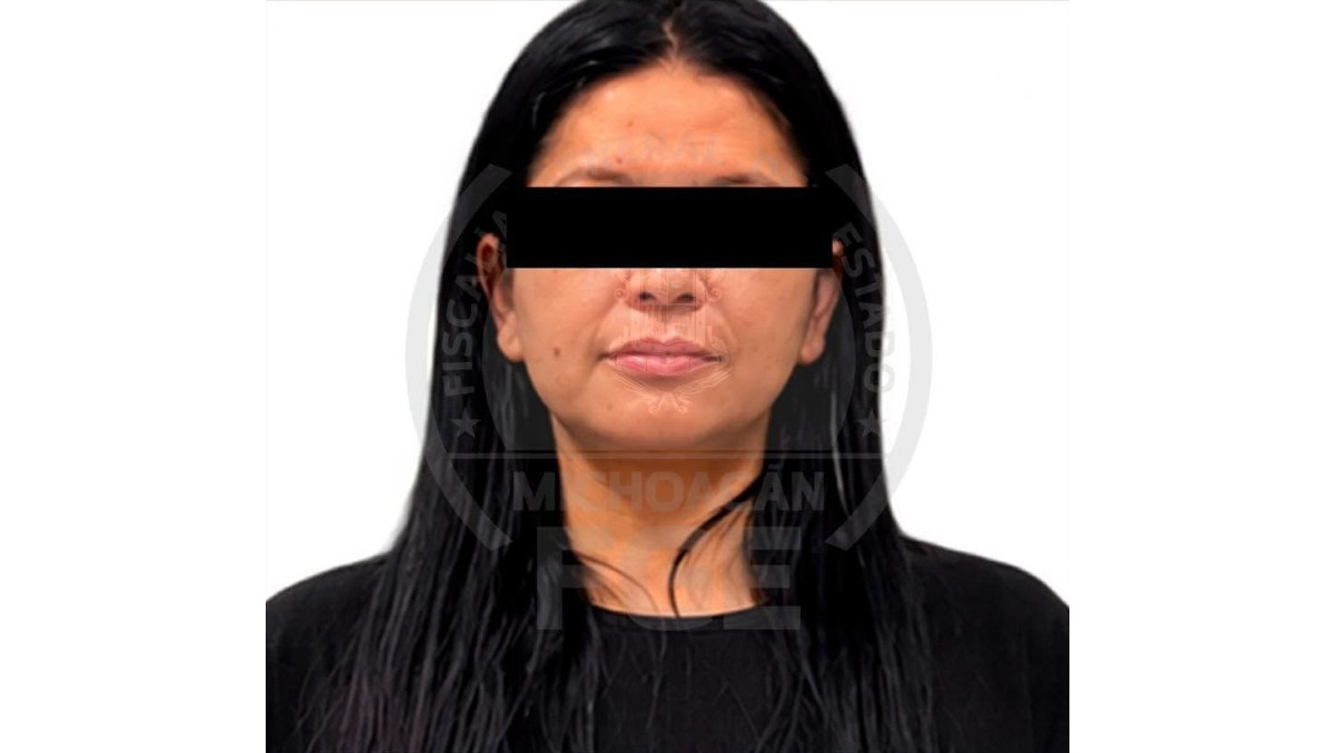 Detienen a Alejandra Vargas, funcionaria de Uruapan, por caso Manzo- Grupo  Milenio