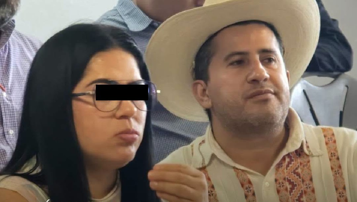 Alejandra Vargas es la Secretaría del Bienestar de Uruapan, Michoacán | Archivo Milenio