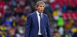 Almada señala que la derrota ante Pachuca fue el peor partido de su etapa en América.