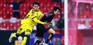 América y Xolos de Tijuana empataron en su partido pendiente de la Jornada 7 en el Apertura 2026.