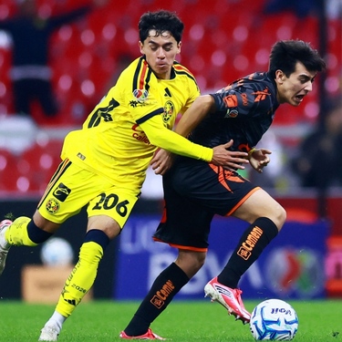 América y Xolos de Tijuana empataron en su partido pendiente de la Jornada 7 en el Apertura 2026.