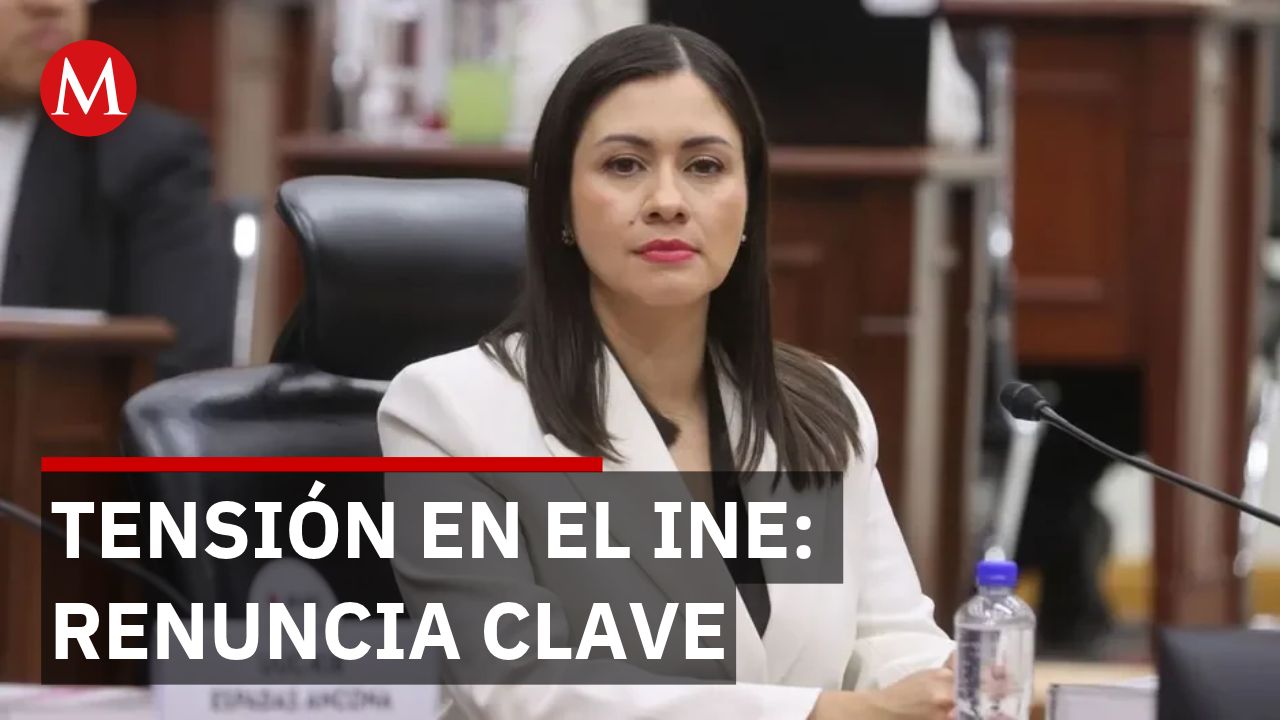 Blanca Cruz confirma renuncia de 15 colaboradores de Guadalupe Taddei