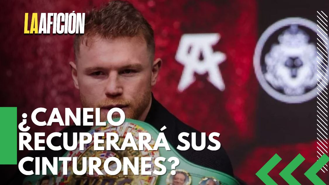 Canelo Álvarez llega a Arabia Saudita para enfrentar a Cristian Mbilly