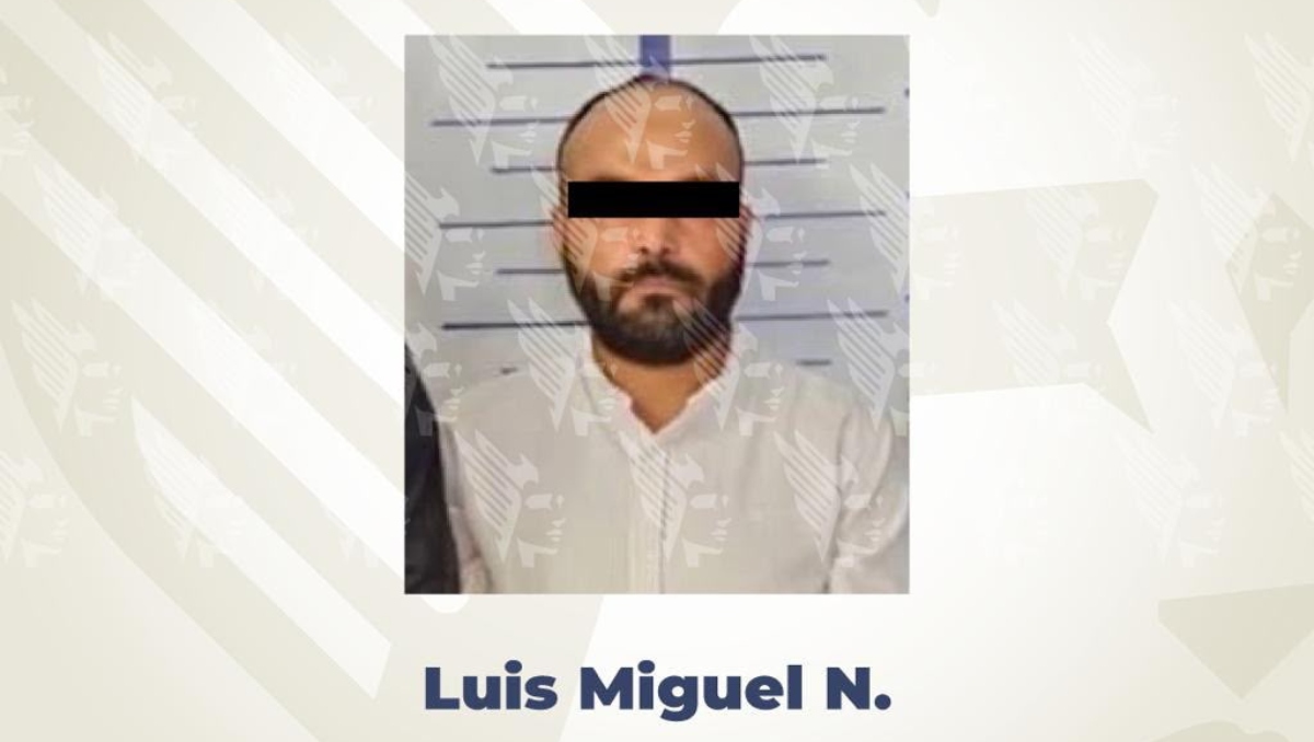 Detienen a exsecretario de Seguridad de Aquixtla por tortura y robo | Especial