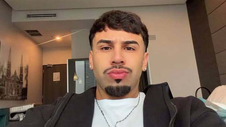 Edwin Mendoza se une al elenco de La Mansión VIP 2 | VIDEO