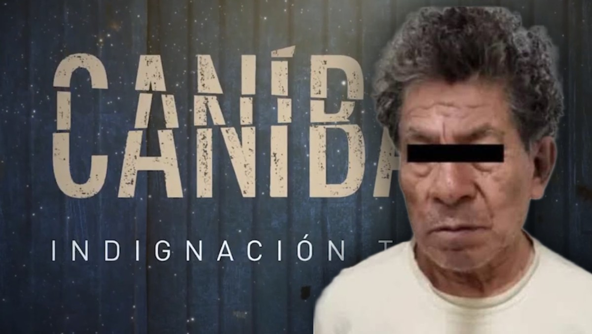 El Monstruo de Atizapán murió hoy 29 de octubre (Especial)