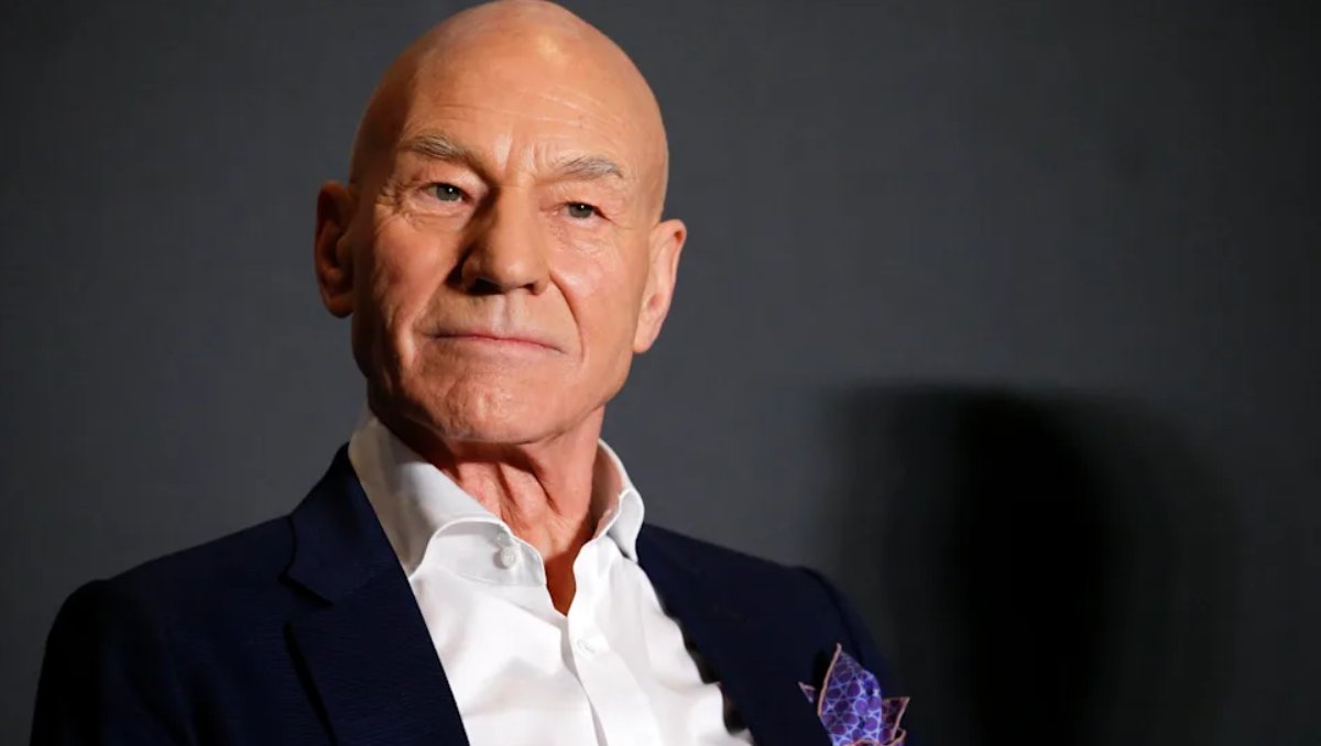 ¿Qué enfermedades PADECÍA Patrick Stewart? Estos eran los padecimientos que enfrentó el actor de 'Star Trek' y 'X-Men' antes de morir | Especial