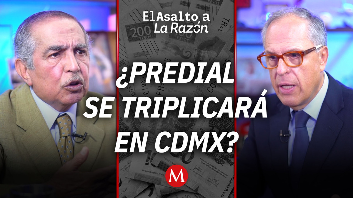 Impacto del plan metropolitano en el predial