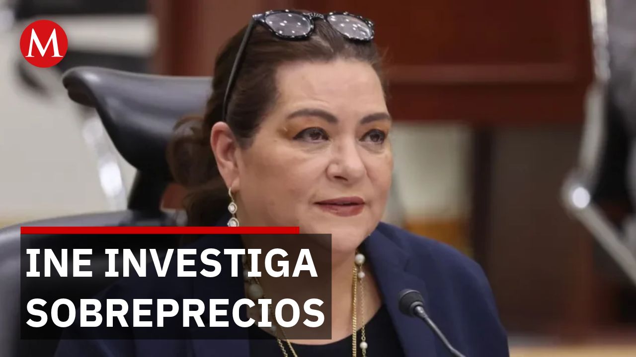 Investigaciones en curso contra Guadalupe Taddei, confirma funcionario