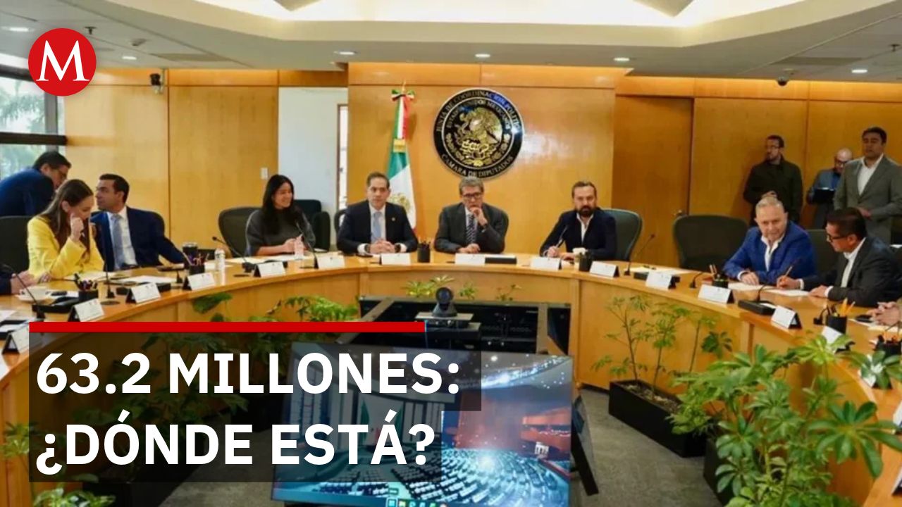 Irregularidades en el INE aumentan mil 400 por ciento con Taddei