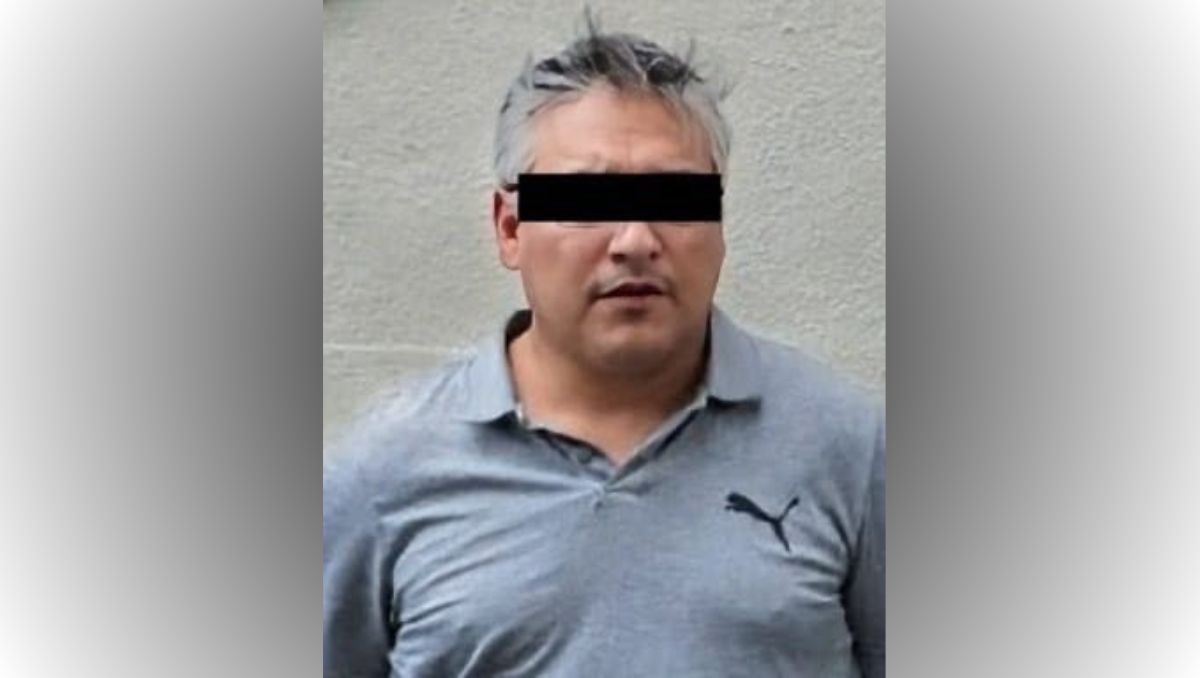 Un juez impuso una sentencia condenatoria contra Jorge “N”, de 28 años y 3 días de prisión | Foto: Especial