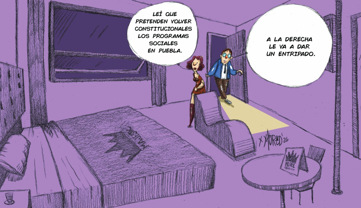 Lo que les duele